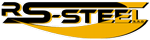 RS-Steel Logo